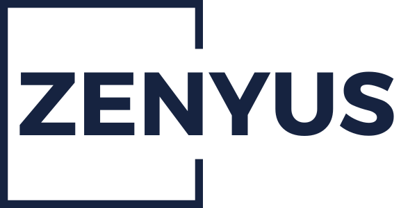 Zenyus logo