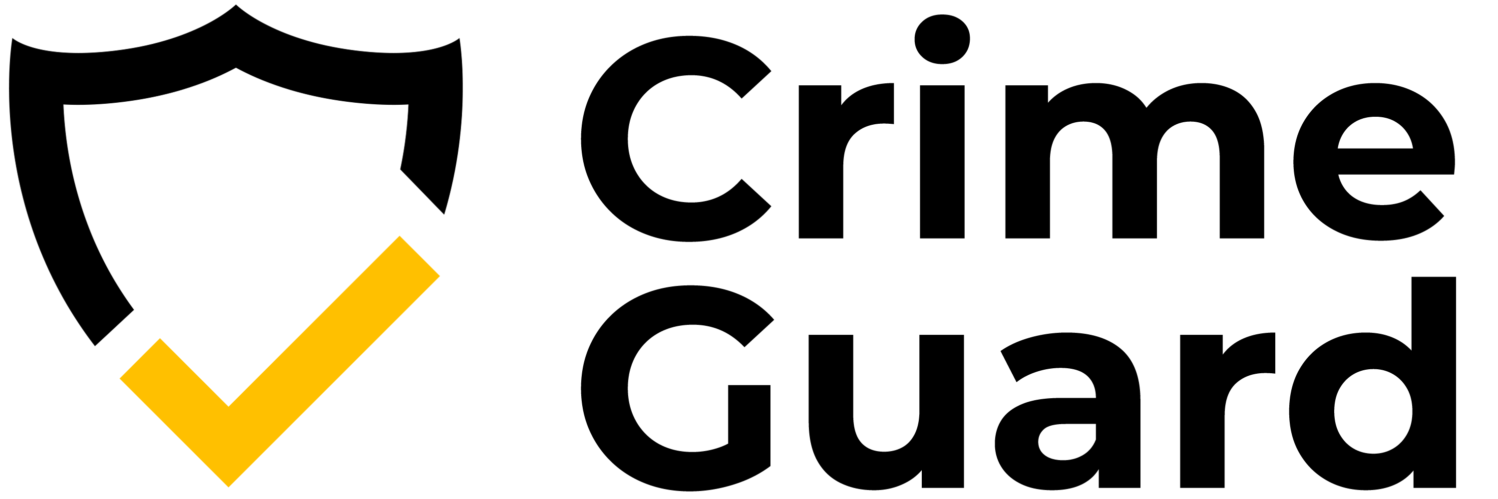 CrimeGuard logo