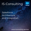 IS-Consulting logo