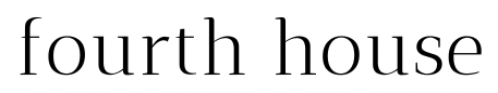 Fourth House Consulting, LLC. logo