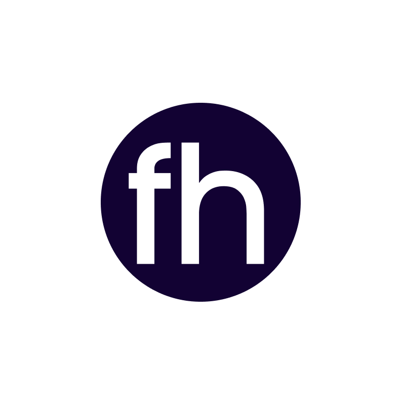 Flowhaven logo