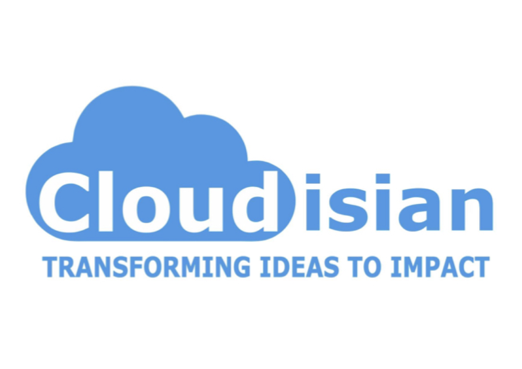 Cloudisian logo
