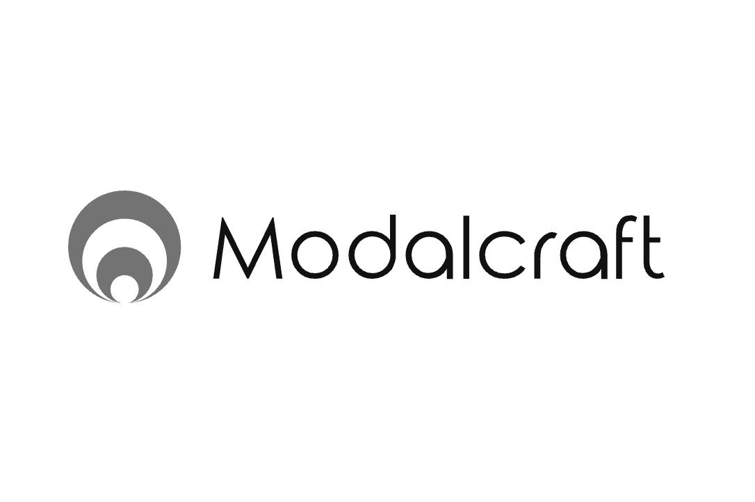 Modalcraft logo