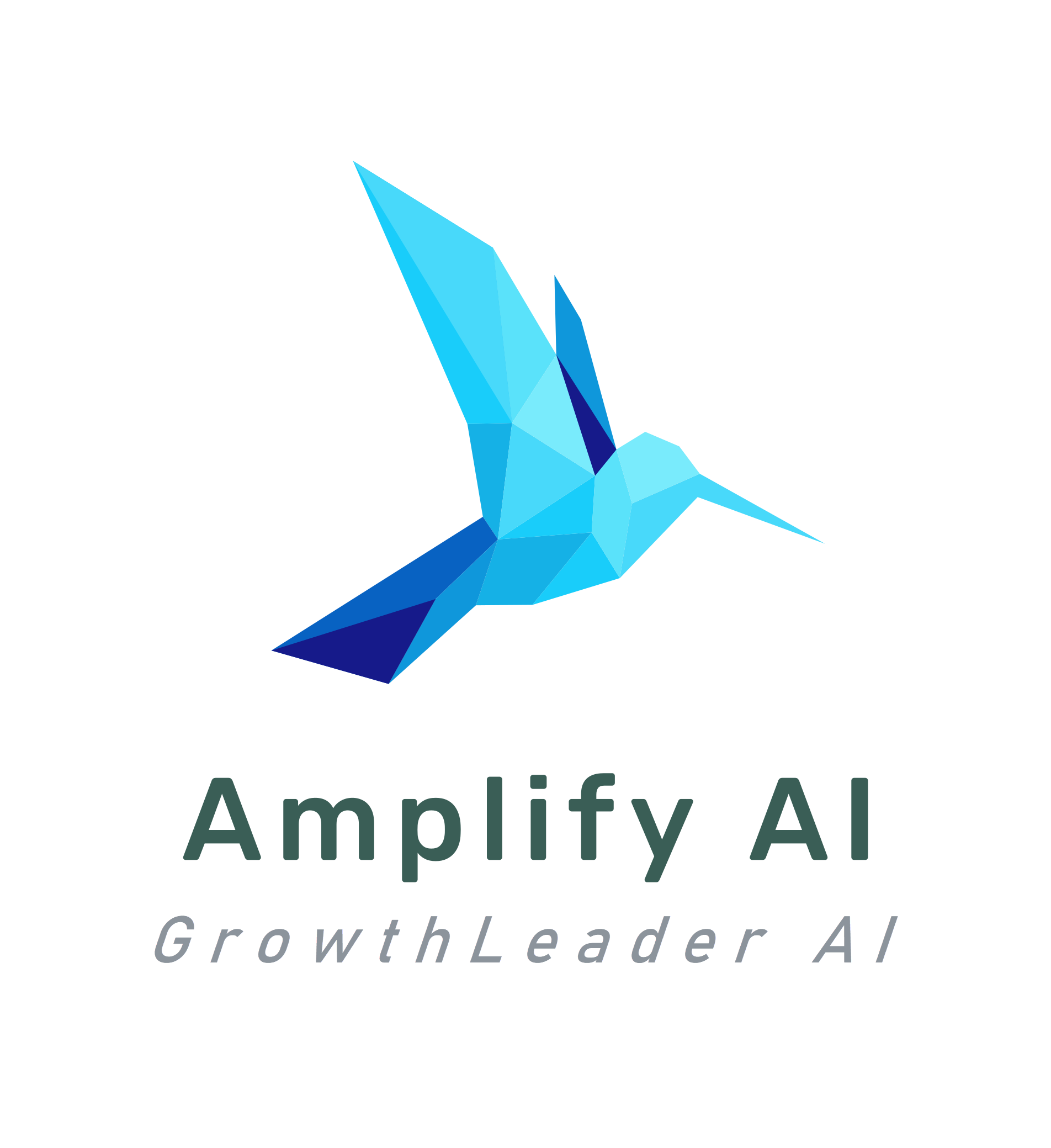 Amplify AI logo