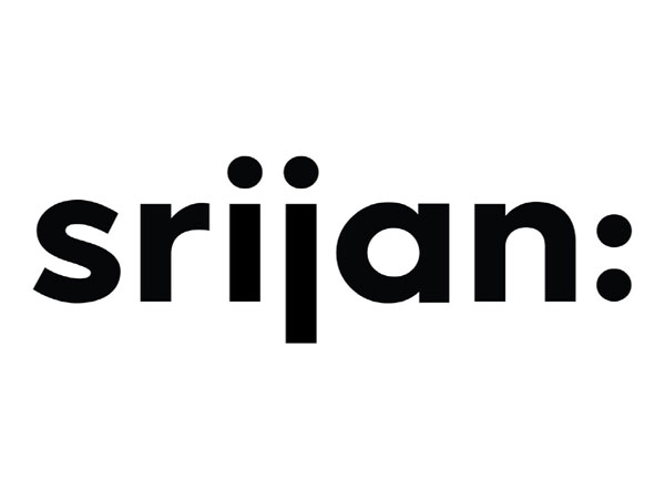 Srijan Technologies Pvt limited logo