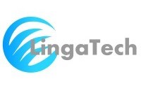 LingaTech logo