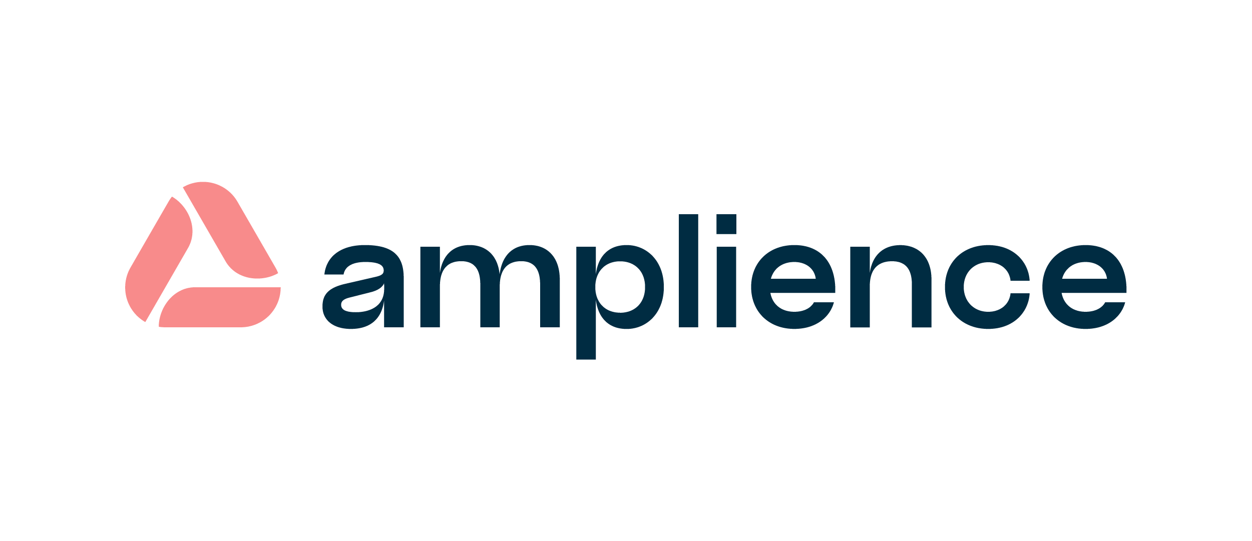 Amplience logo