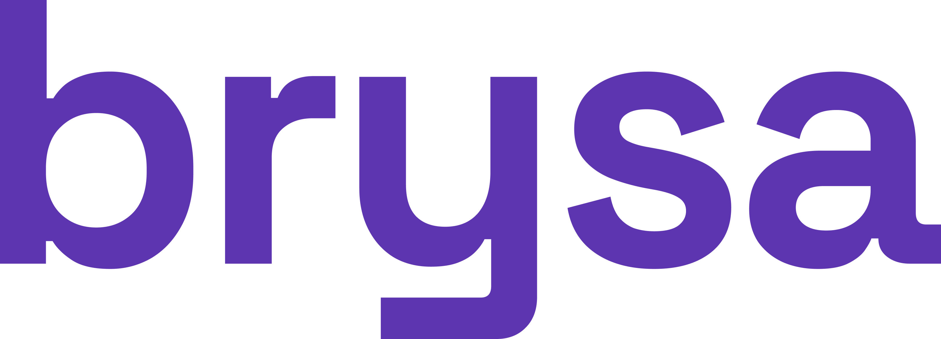 Brysa Limited logo