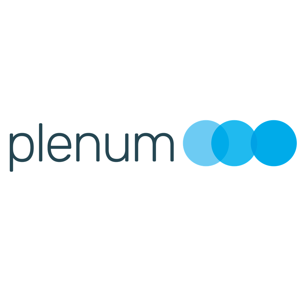 plenum AG logo
