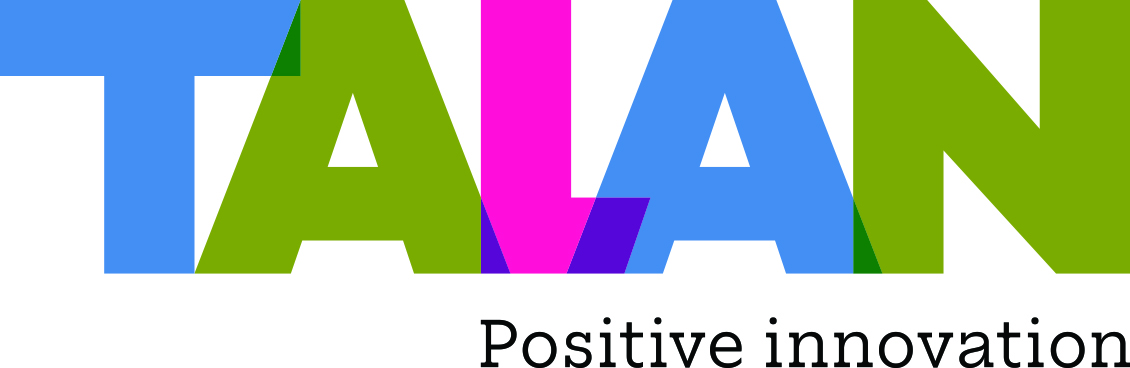 TALAN logo