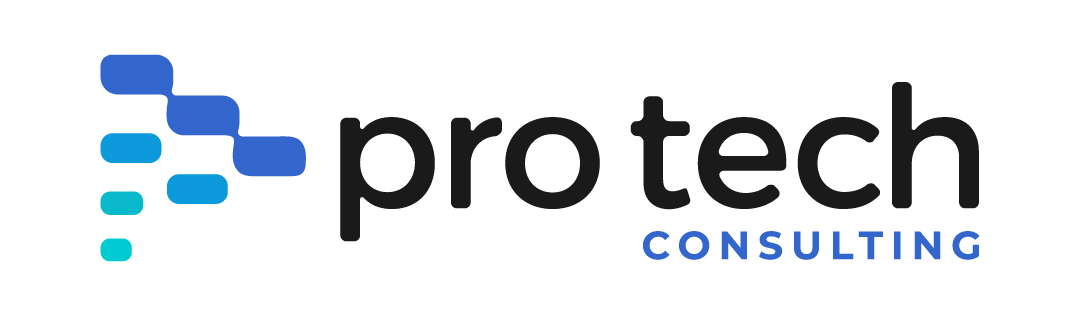 PRO TECH CONSULTING PTY LTD logo
