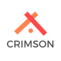 Crimson icon