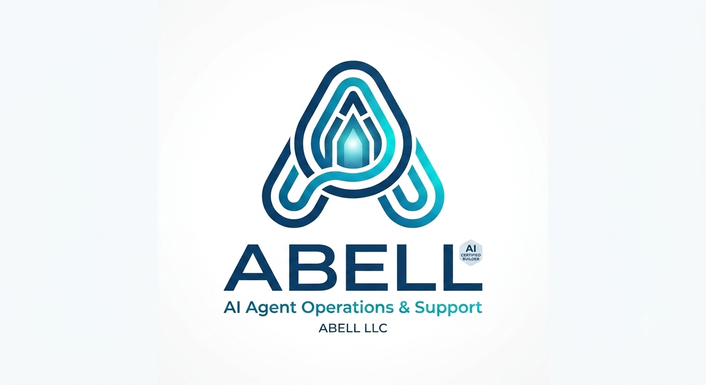 ABELL, LLC logo