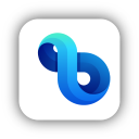 Pixel Infinito, LDA logo