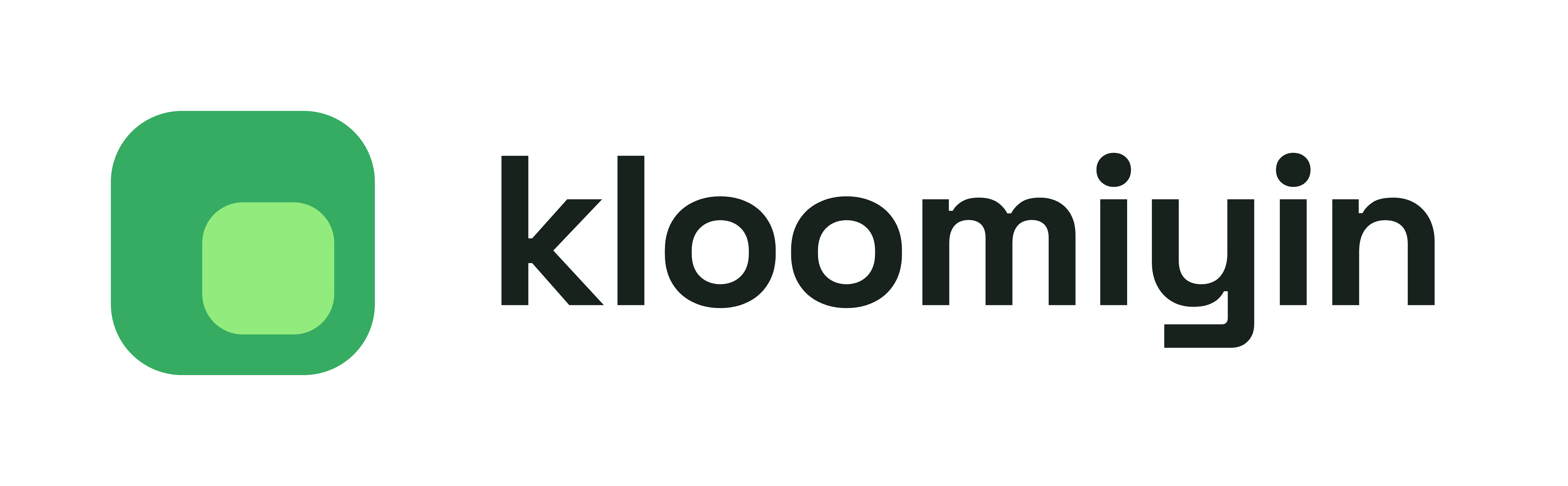 Kloomiyin, Inc logo