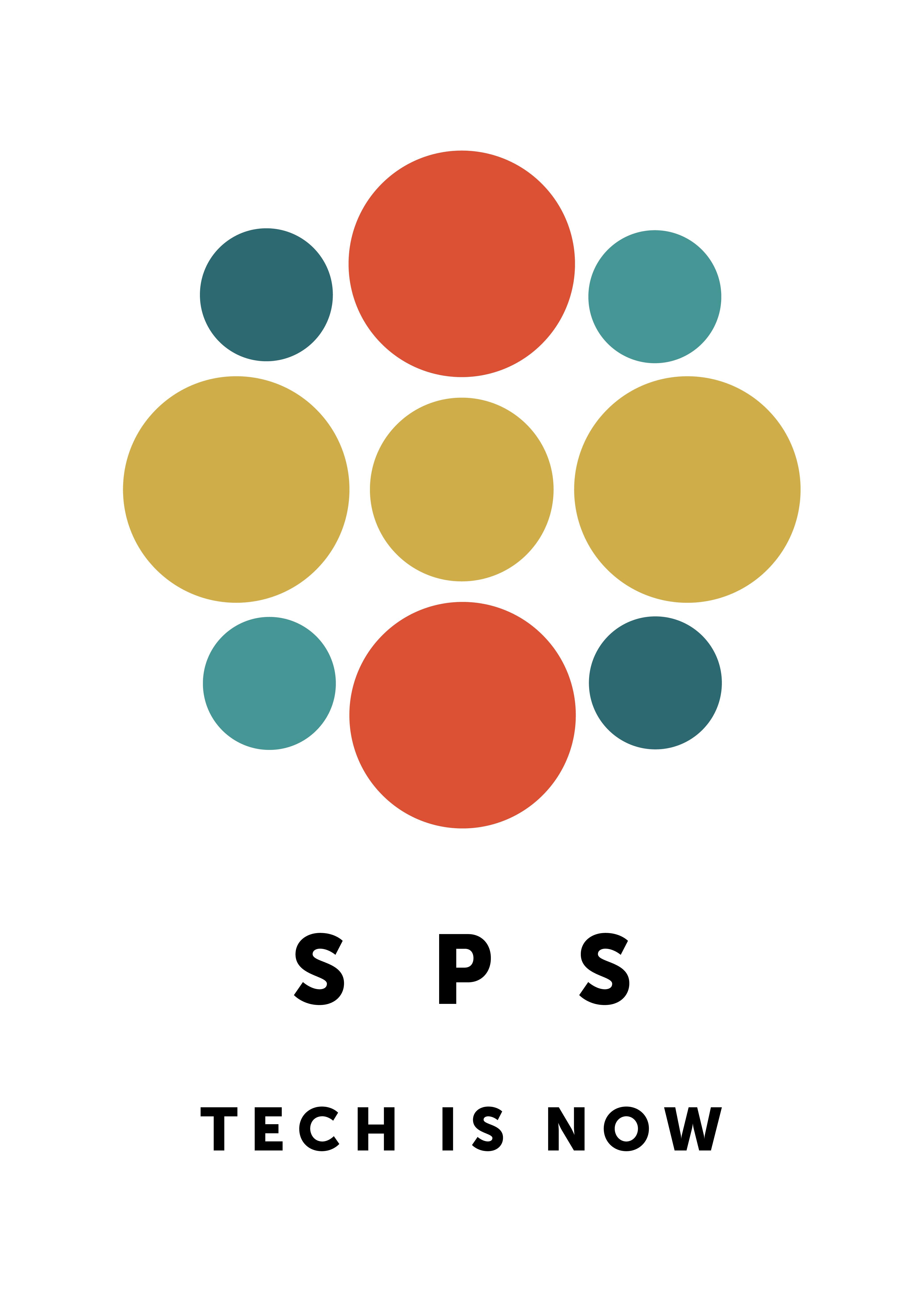 SERVICES & PROCESSES SOLUTIONS (SPS) logo