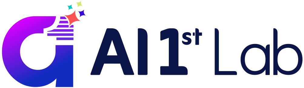 Ai 1st Lab logo