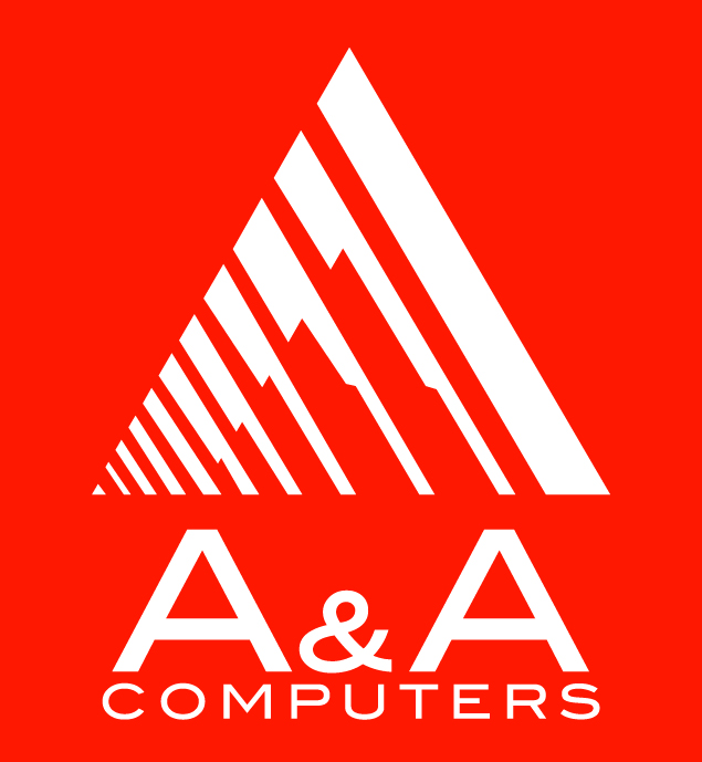A&A Computers, Inc. logo