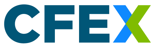 CFEX Meter-to-Carbon Scope 2 Accounting App — Salesforce app icon