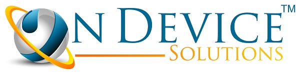 On Device Solutions Limited logo