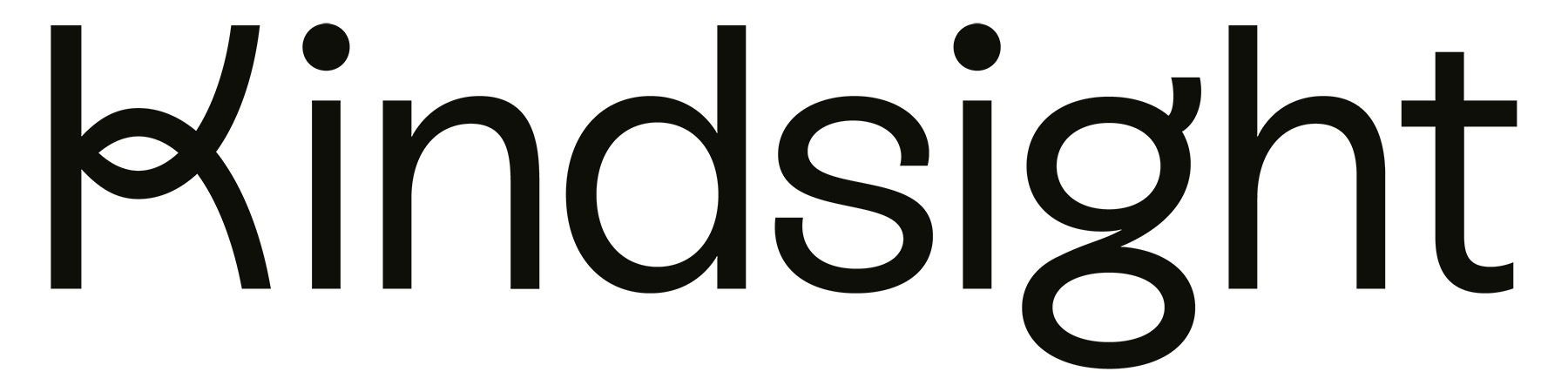 Kindsight logo
