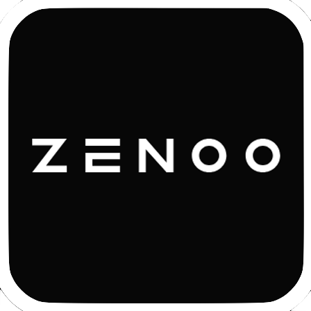 Zenoo LTD logo