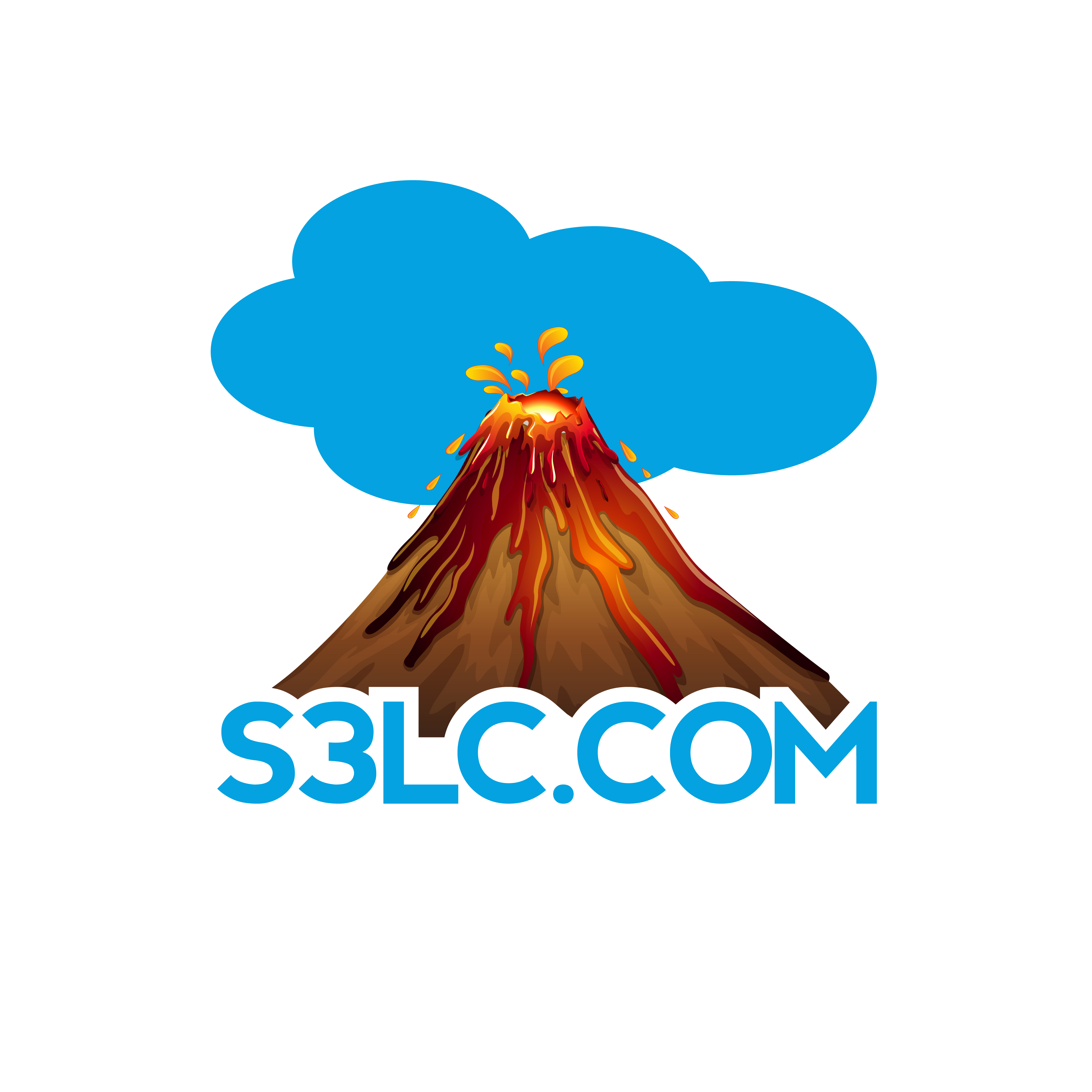 S3LC logo
