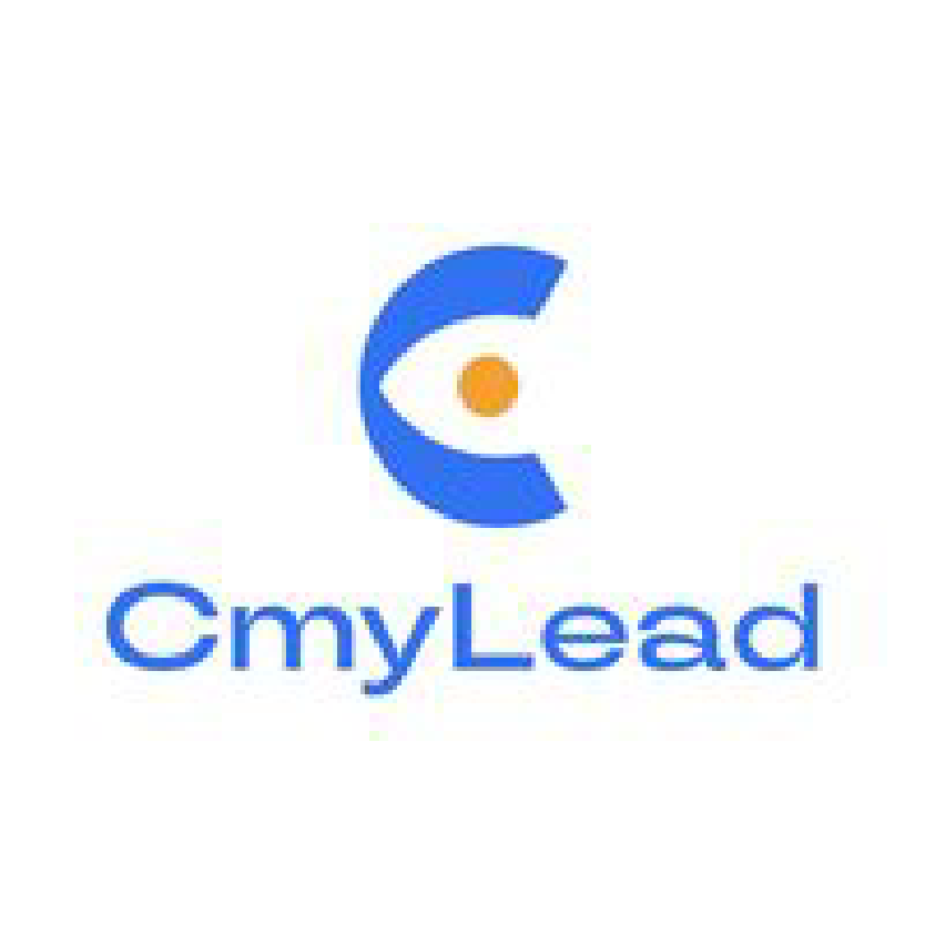 Cmylead logo