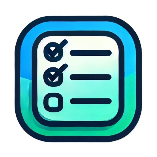 Print Task Lists icon