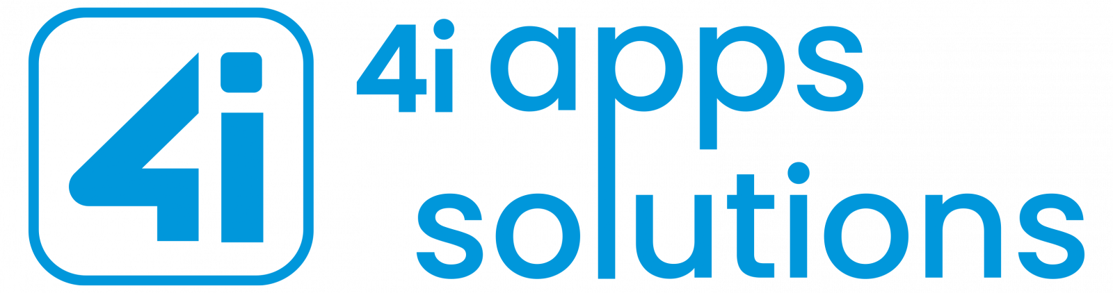 4i Apps Solutions Private Limited logo