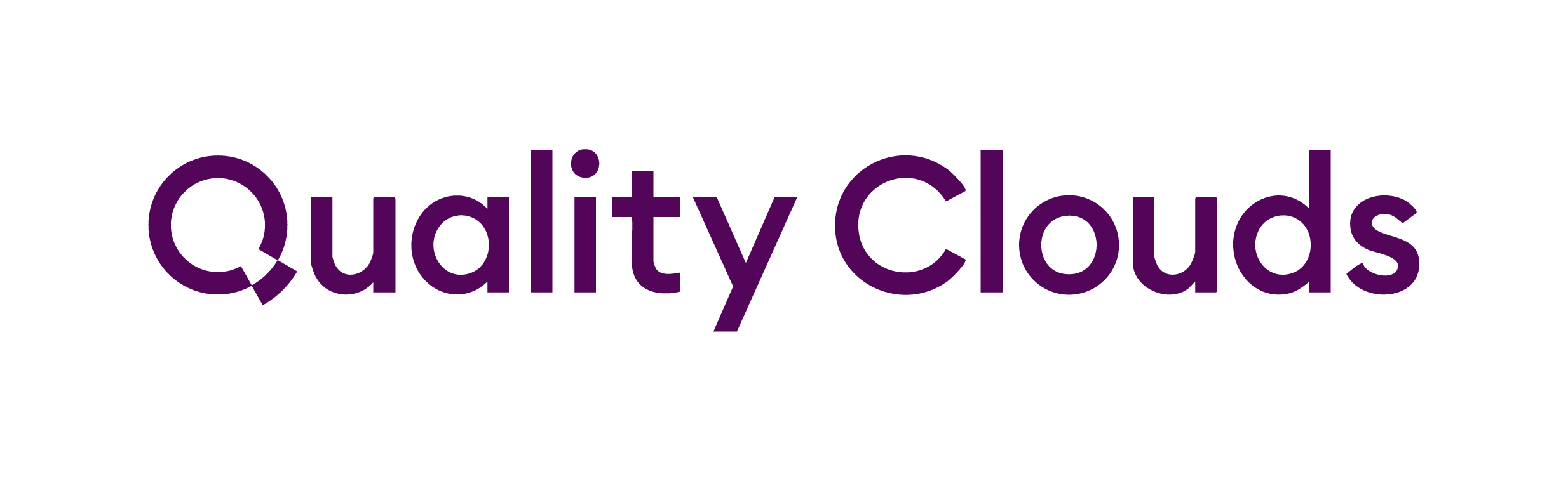 Quality Clouds Ltd. logo