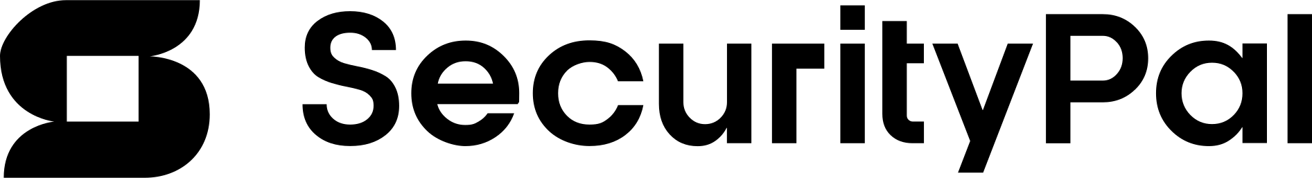 SecurityPal Inc logo