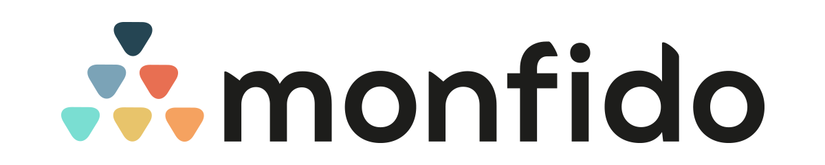 Monfido AB logo