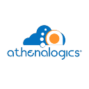 Athenalogics Solution Pvt Ltd. logo