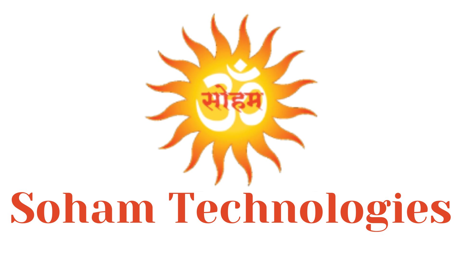 Soham Technologies logo