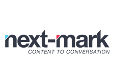 Next-Mark LLC logo