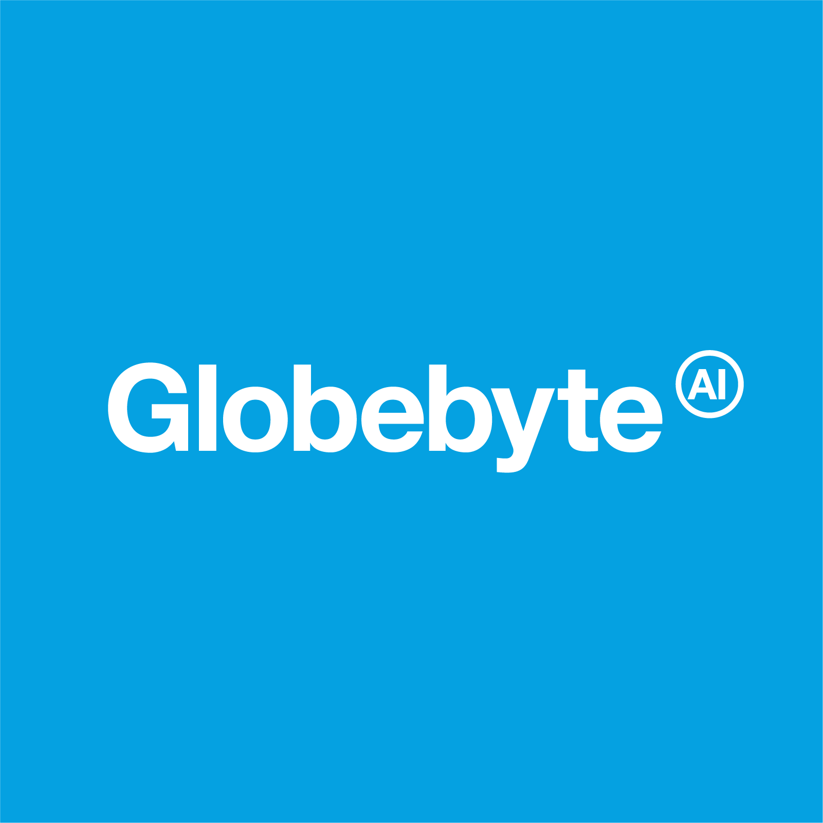 Globebyte logo