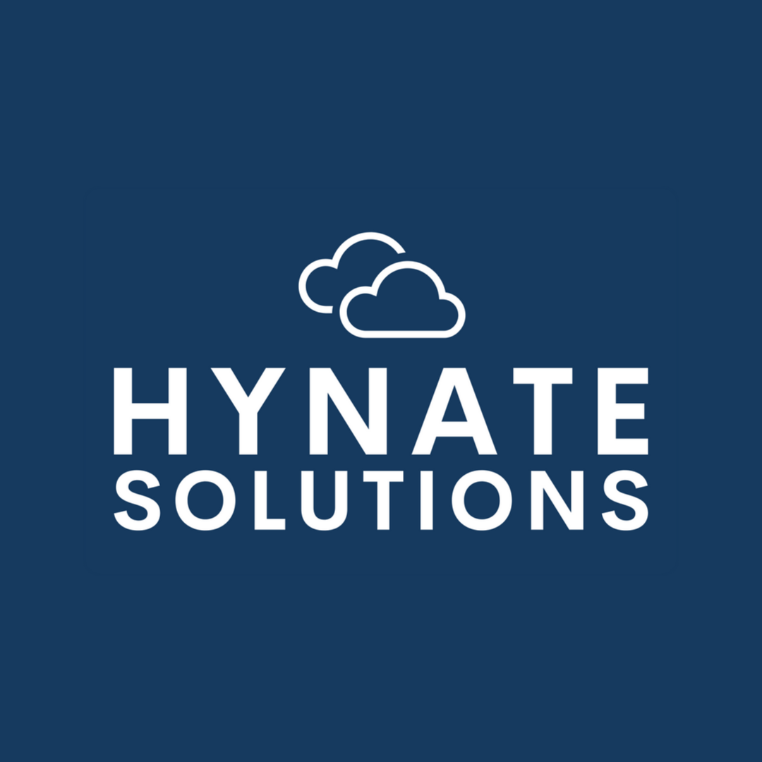 Hynate Solutions logo