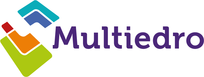 Multiedro logo