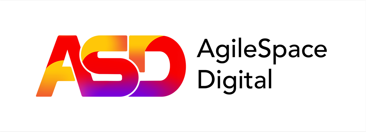 AgileSpace Digital logo