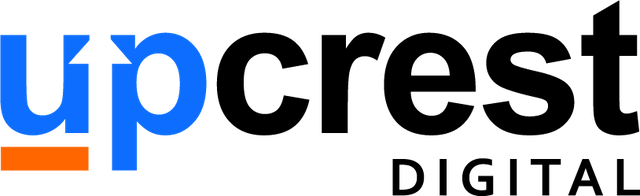 Upcrest Digital Inc. logo