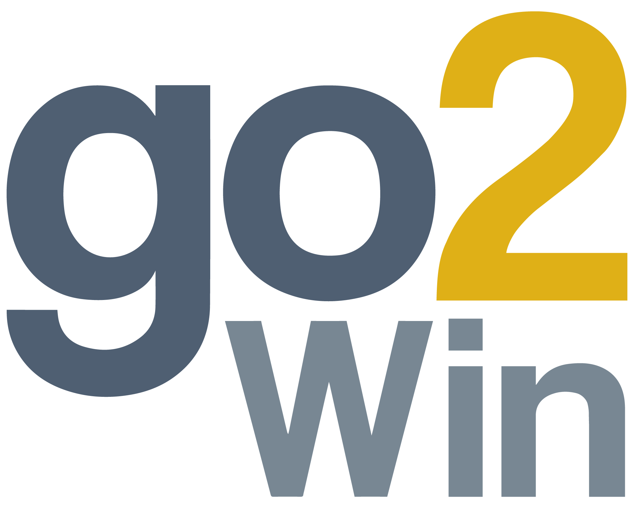 go2Win logo