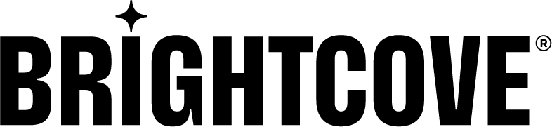 Brightcove logo