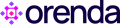 Orenda logo