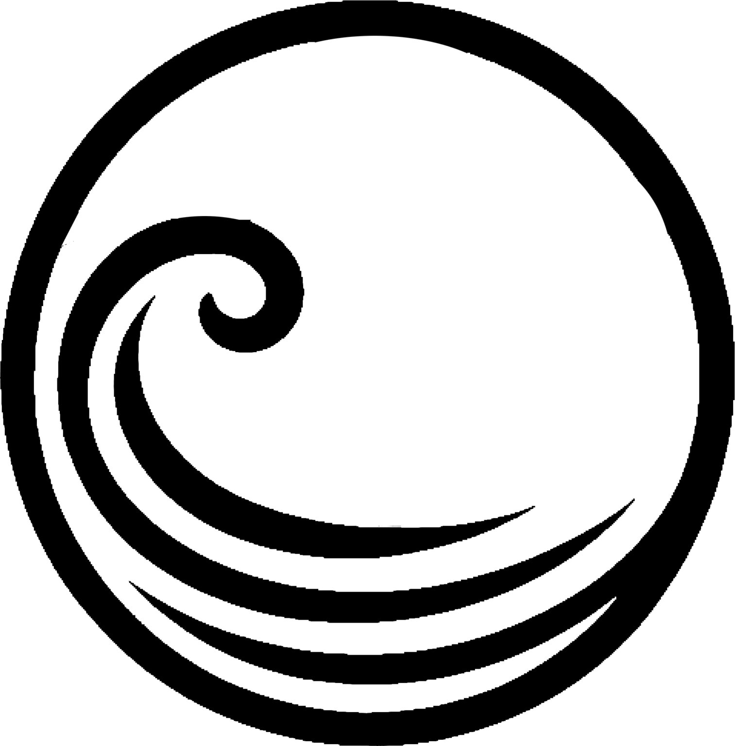 Tidal Swing logo