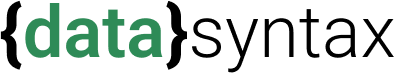Datasyntax, LLC logo