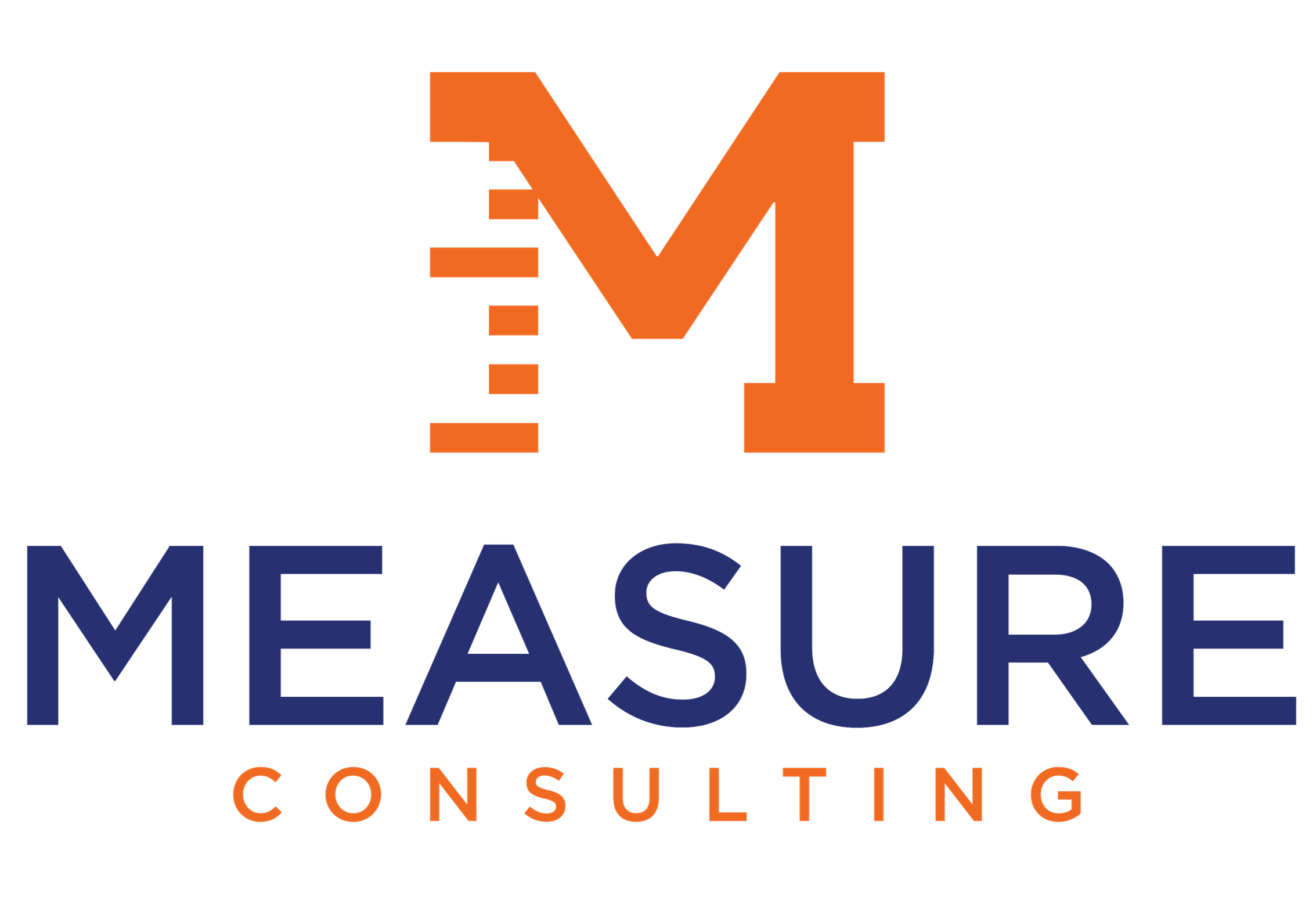 Measure Consulting logo