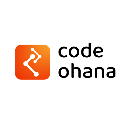 Code Ohana logo