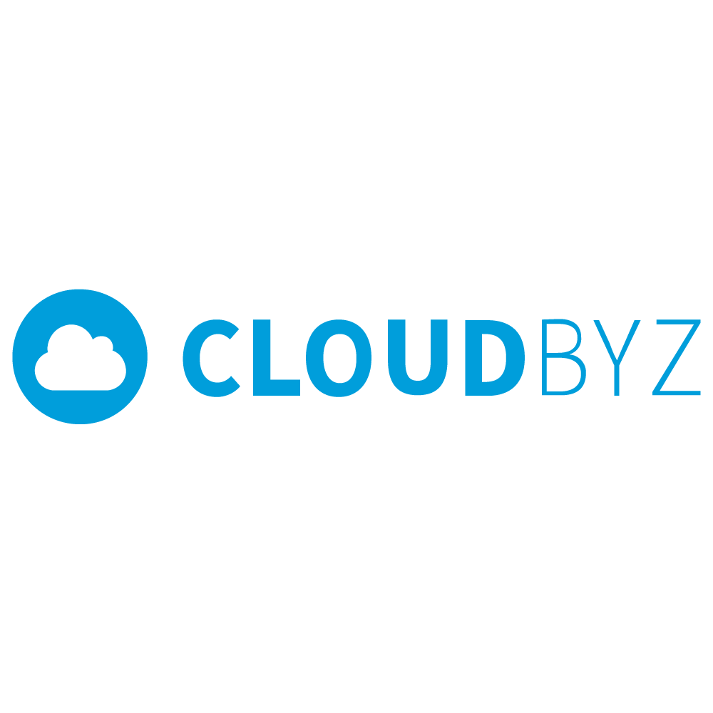 Cloudbyz Inc logo
