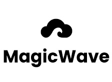 MagicWave logo